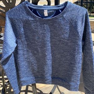 Under Armour Sweatshirt Sz M